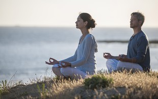 20 pozitivnih učinkov meditacije