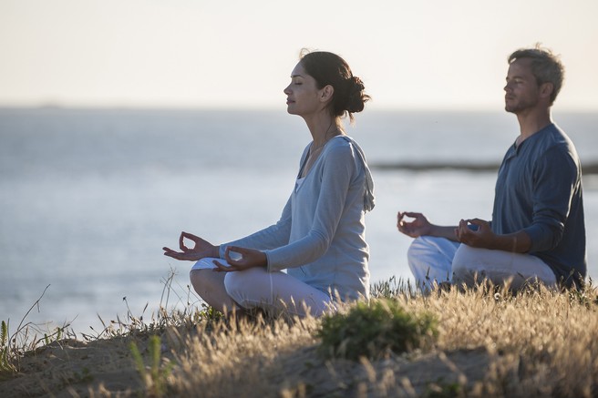 20 pozitivnih učinkov meditacije