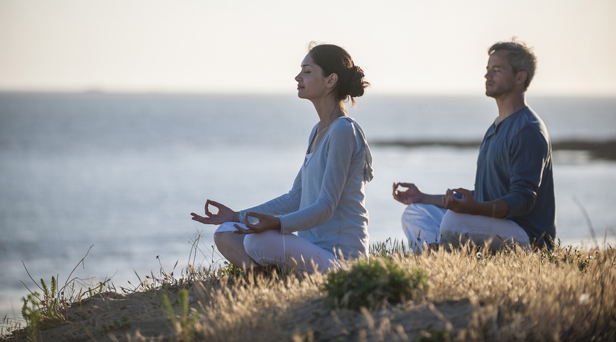 20 pozitivnih učinkov meditacije (foto: Shutterstock.com)