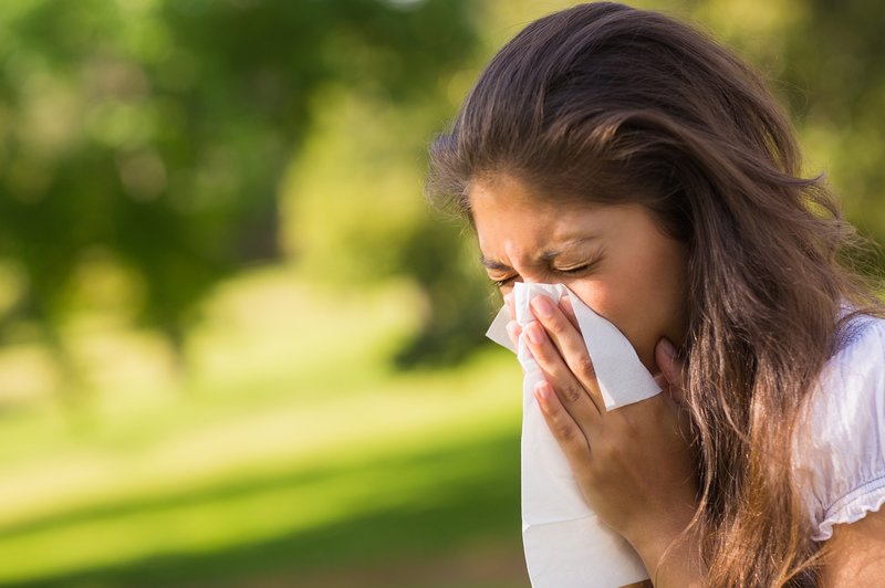 Sezonske alergije - večna nadloga (foto: Shutterstock.com)
