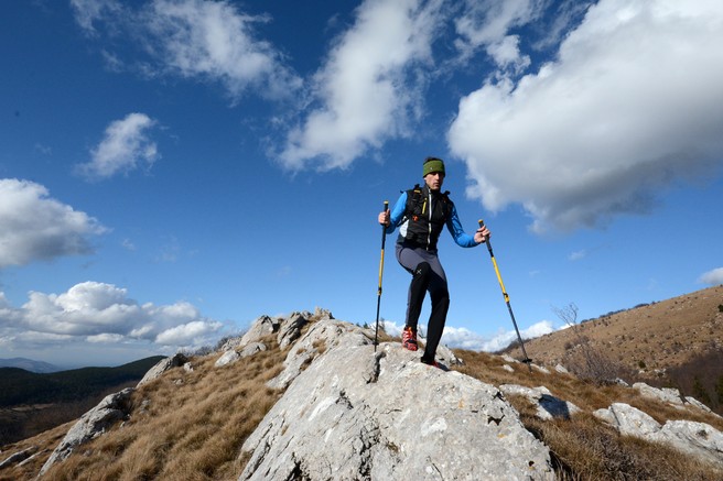 Prvi Ultra trail Vipavska dolina pred vrati