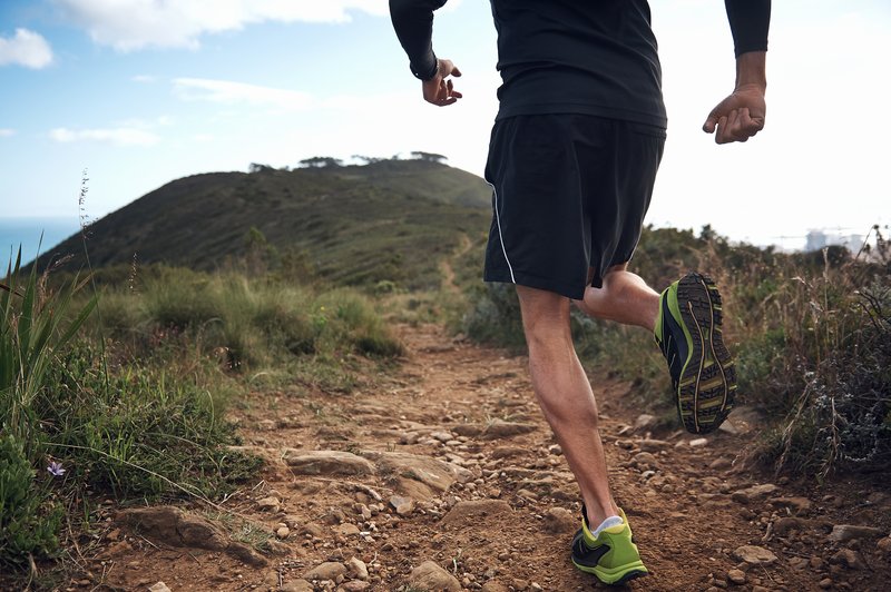 Ali krepilna vadba negativno vpliva na rezultat pri vzdržljivostnih športih (foto: Shutterstock.com)