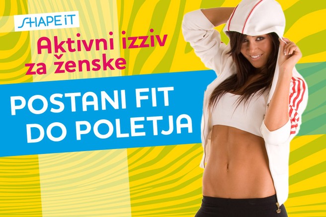 S Shape iT izdelki bomo nagradili še zadnje tri objave