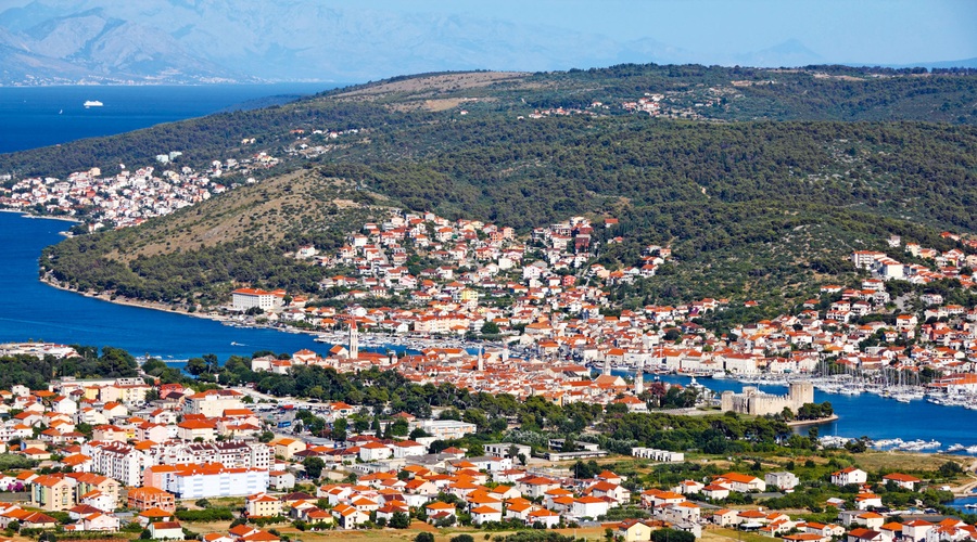 Najlepša mesteca na otokih (foto: profimedia)