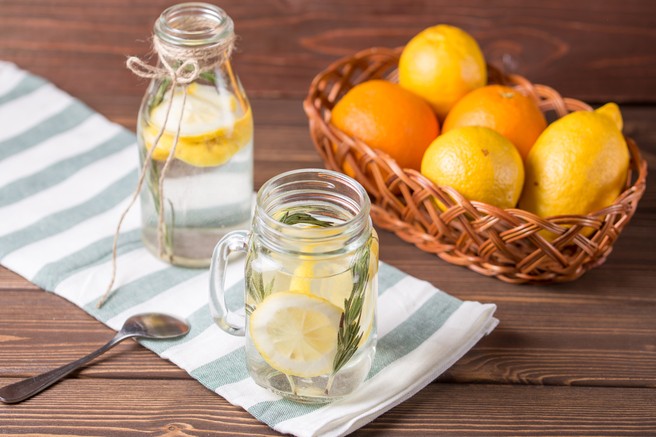 Recept: Čistilec jeter