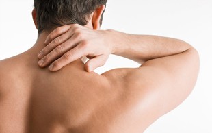 Kaj se skriva za bolečinami v hrbtenici in kako jih ublažiti