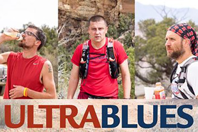 Ultrabluzenje: Pogovor z legendo slovenskega alpinizma Vikijem Grošljem