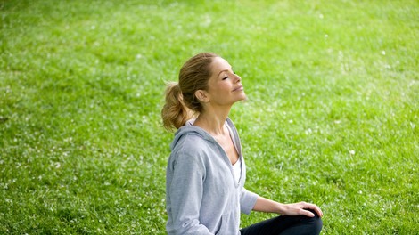 Kako lahko z dihanjem pomagamo svojemu zdravju?