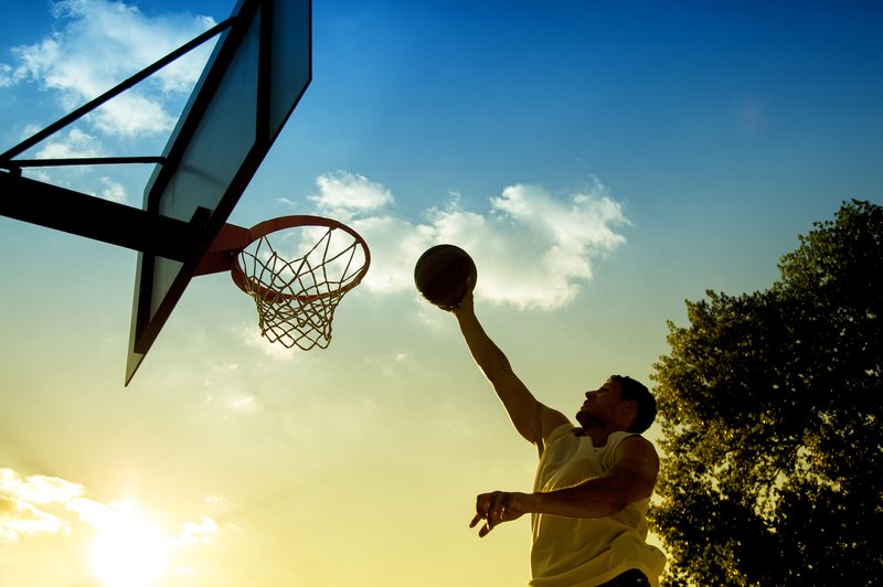 Kaj vaš najljubši šport pove o vas (foto: Shutterstock.com)