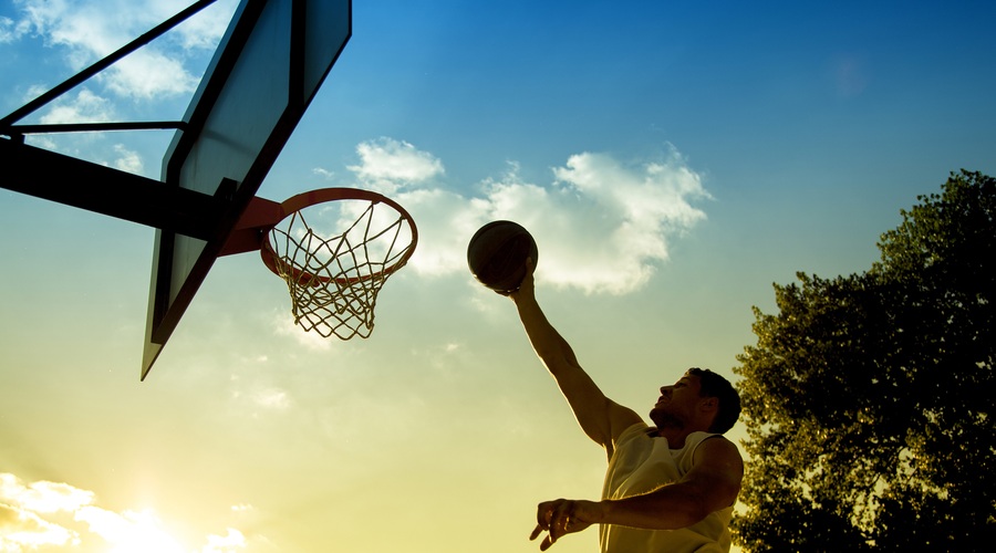 Kaj vaš najljubši šport pove o vas (foto: Shutterstock.com)