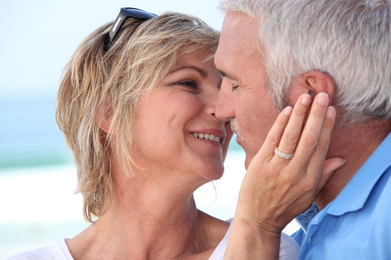 Kako ohraniti seksualno zadovoljstvo v dolgotrajnem odnosu (foto: Shutterstock.com)