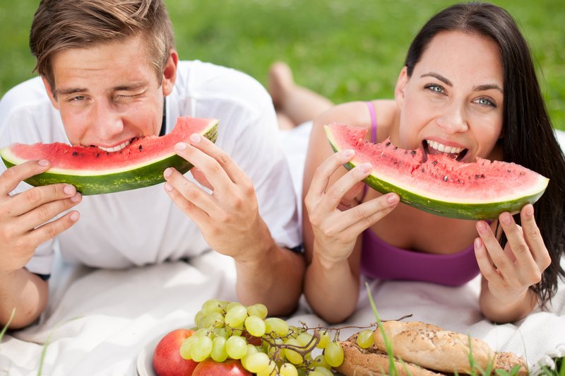 10 prehranjevalnih navad, ki vam bodo podaljšale življenje (foto: Shutterstock.com)