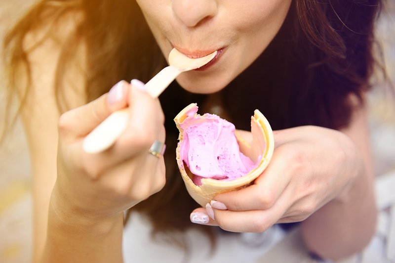Ste zasvojeni s sladkorjem? (foto: Shutterstock.com)