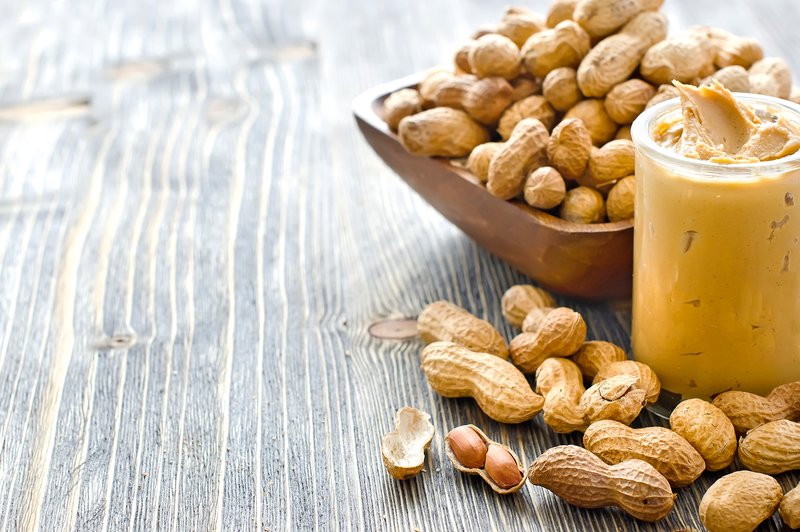 Resnica o alergiji na hrano (foto: Shutterstock.com)