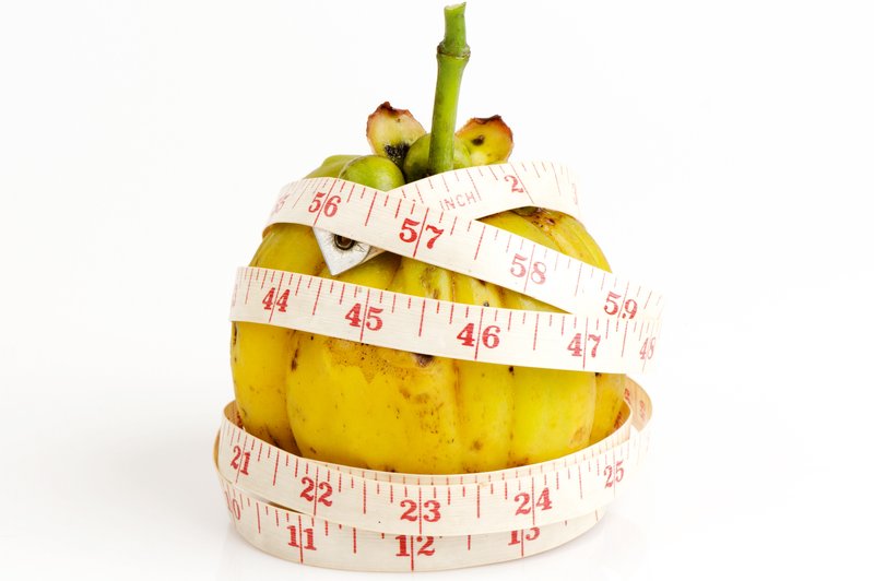 Mali naravni pripomočki za izgubljanje odvečnih kilogramov (foto: Shutterstock.com)