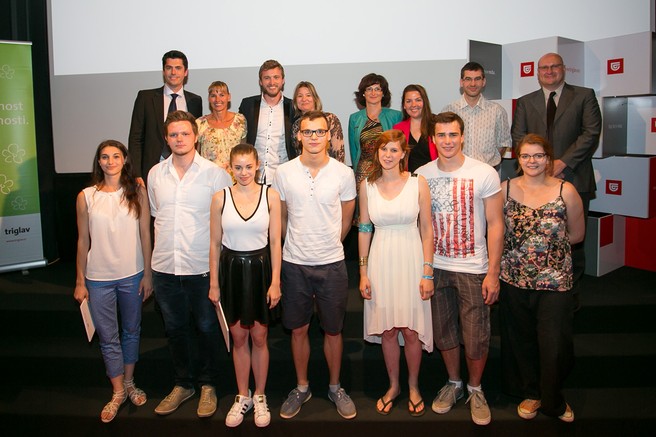 Mladi upi 2015 – generacija številka 3