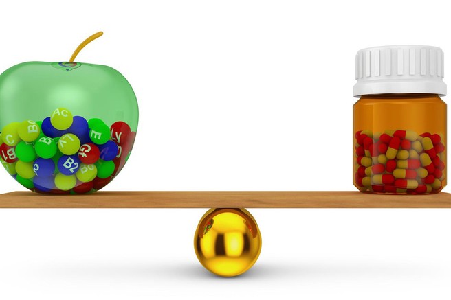 Vitamini B - kako pomembni so za naše zdravje?