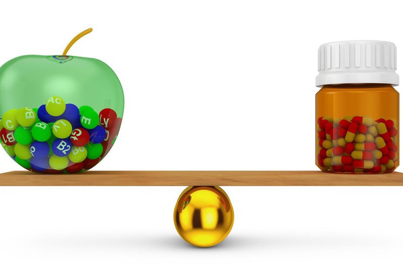 Vitamini B - kako pomembni so za naše zdravje? (foto: Profimedia)