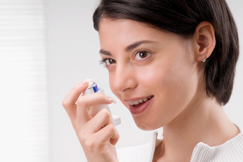 Kako prepoznamo simptome astme? (foto: profimedia)