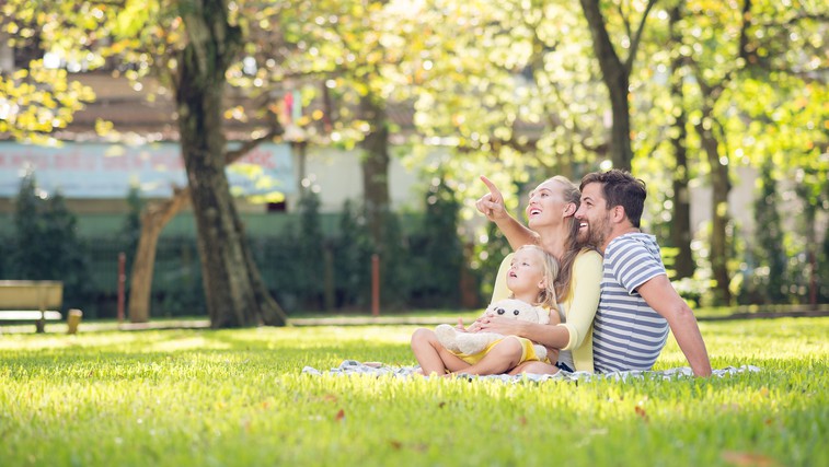 Kaj je starševstvo nove dobe (foto: Shutterstock.com)