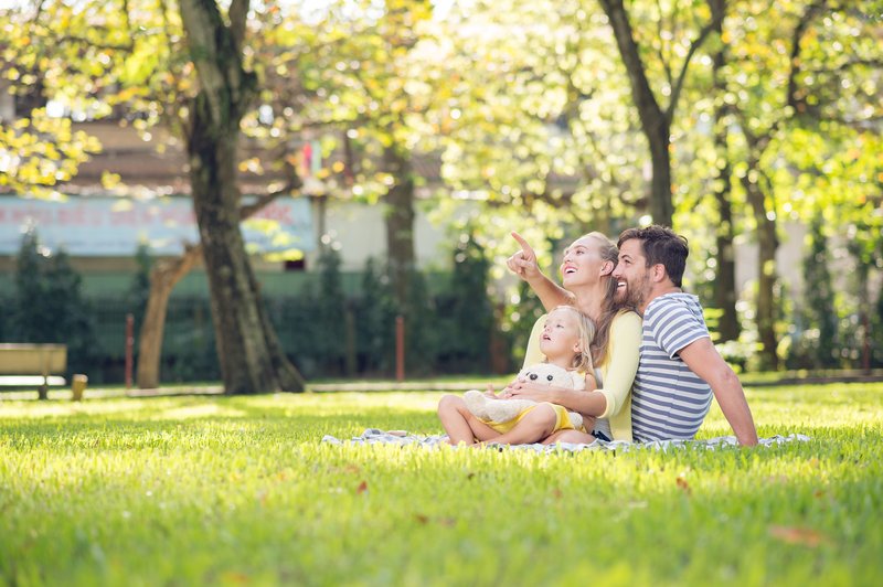 Kaj je starševstvo nove dobe (foto: Shutterstock.com)