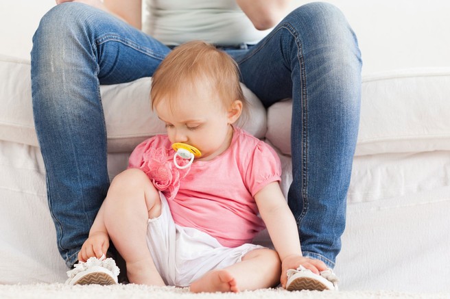 4 najpogostejše napake pri vzgoji otroka