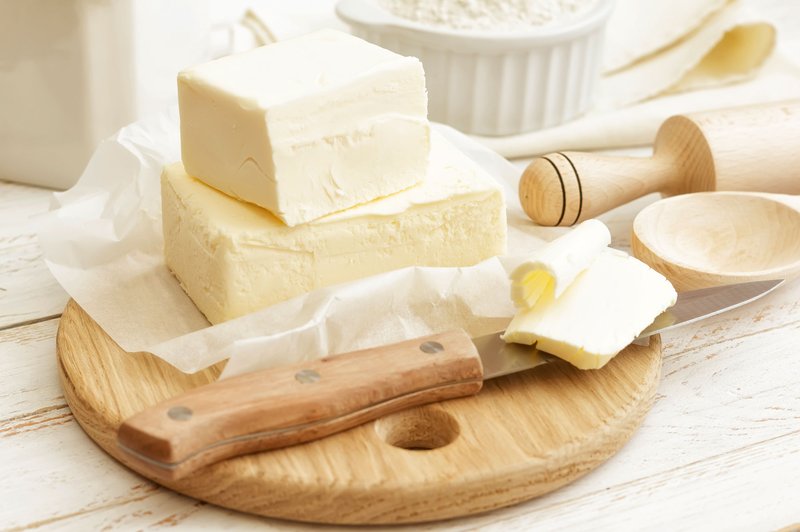 Boj še vedno traja: maslo ali margarina? (foto: Shutterstock)
