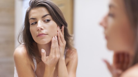 3 najpogostejše napake pri uporabi obrazne kozmetike