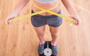 Ali so mišice res težje od maščobe? In česa nikar ne storite!