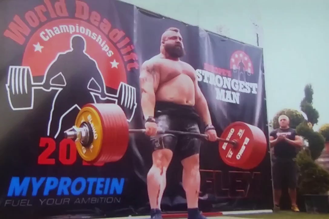 Zver je zmagovalna