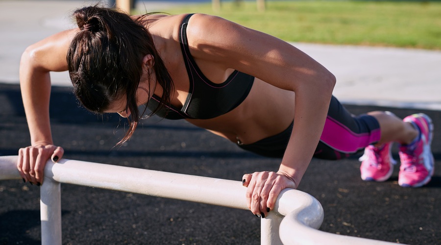 VIDEO: Top trening za kurjenje maščobe in ohranjanje kondicije (foto: Shutterstock.com)