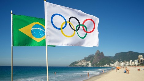 Udeleženci olimpijskih iger v Braziliji leta 2016 zagotovo ne bodo pili tamkajšnje vode