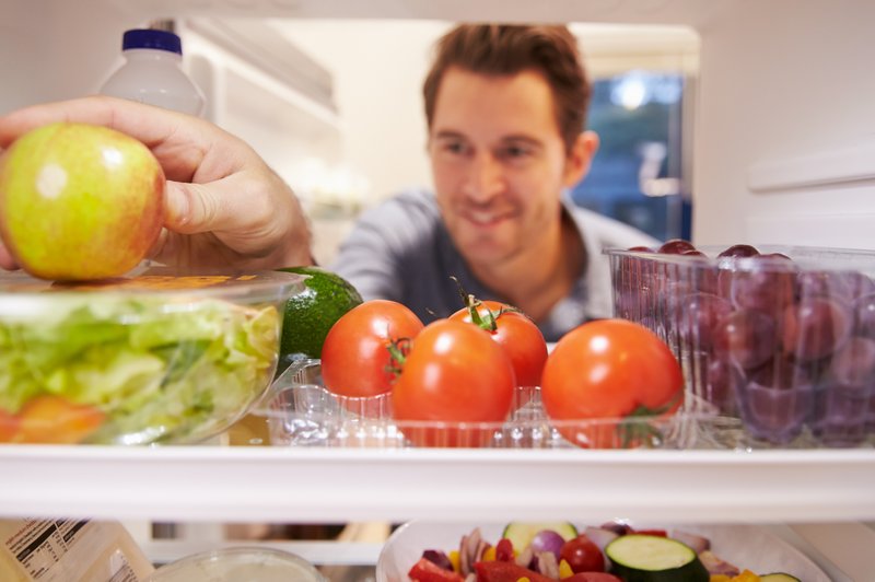 11 živil, ki jih verjetno hranite v hladilniku, pa jih ne bi smeli (foto: Shutterstock.com)