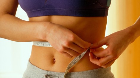 9 nasvetov, kako lahko obdržite želeno telesno težo
