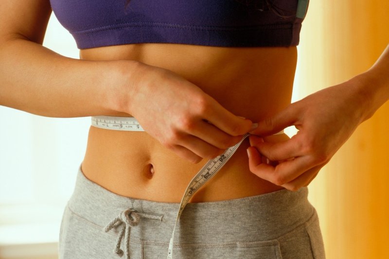 9 nasvetov, kako lahko obdržite želeno telesno težo (foto: Profimedia)