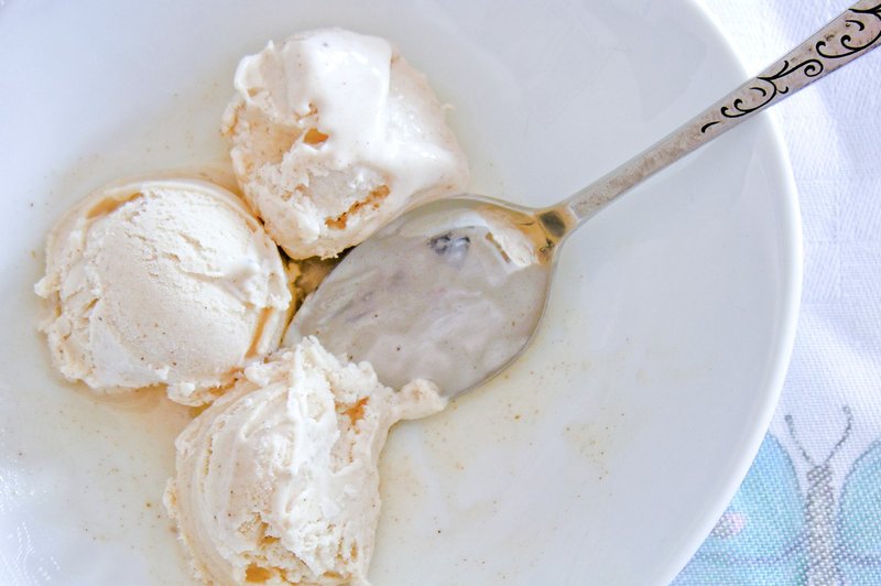 Odličen in preprost recept za domač sladoled (foto: profimedia)
