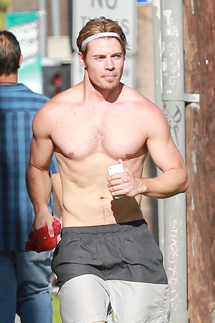 Josh Henderson