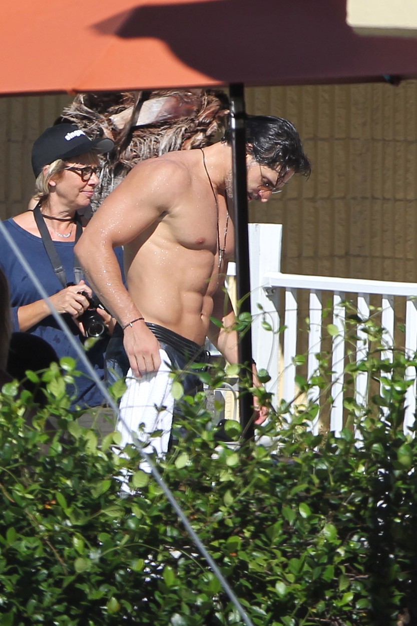 Joe Manganiello