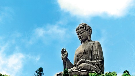 14 brezčasnih nasvetov za srečno življenje po Dalajlami