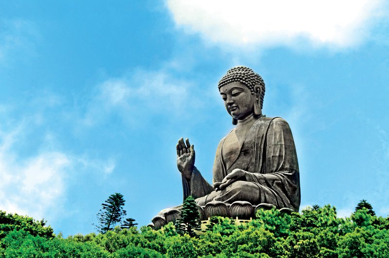 14 brezčasnih nasvetov za srečno življenje po Dalajlami (foto: iStockphoto, revija Lisa)