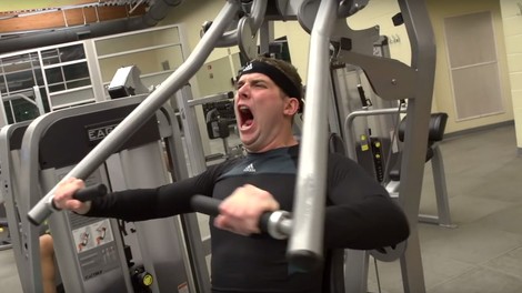 VIDEO: So vam kaj znani ti fitnes stereotipi?