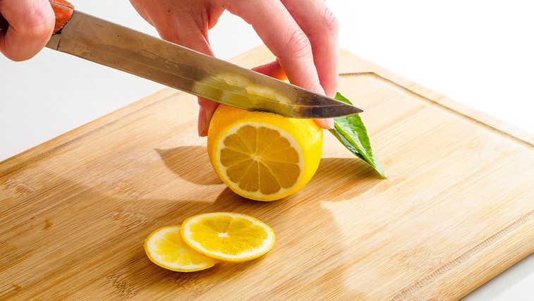 14 razlogov, zakaj bi morali limone uživati pogosteje (foto: Shutterstock.com)
