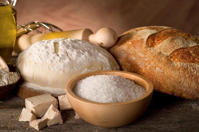 Brezplačna pekovska delavnica: Kvašene sladice in kruh (foto: Shutterstock.com)