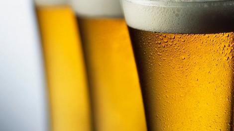 Znanost ima 10 dokazov, da je zmerno pitje piva lahko zdravilno