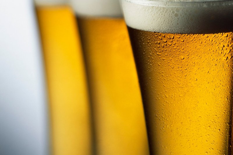 Znanost ima 10 dokazov, da je zmerno pitje piva lahko zdravilno (foto: Profimedia)
