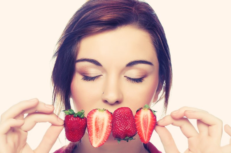 6 preprostih prehranskih trikov, ki bodo 'topili' kilograme (foto: Shutterstock.com)