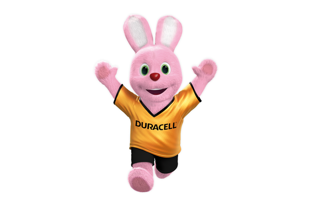 Duracell ponovno izziva: Zdrži dlje!