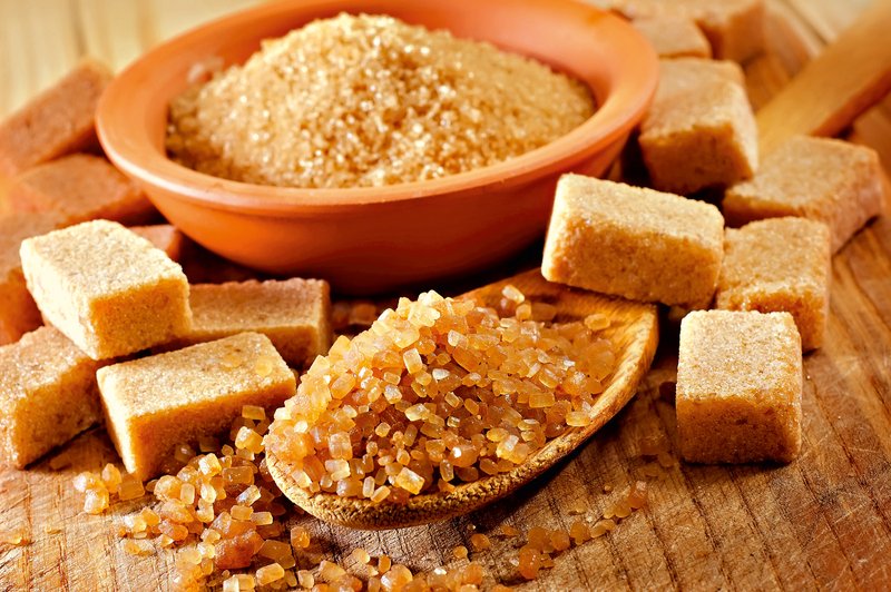 Resnica o sladkorju (foto: Shutterstock)
