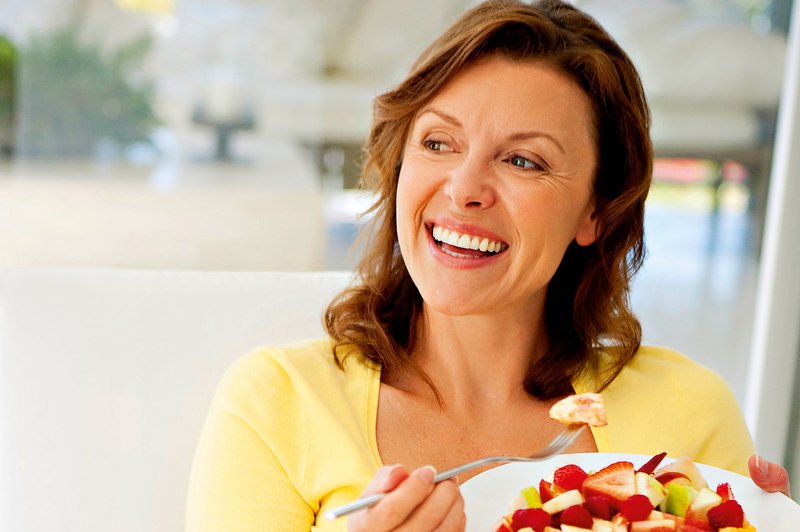 Nasvet prehranskega strokovnjaka: Zdrava dieta za sladkorno bolezen (foto: Shutterstock)