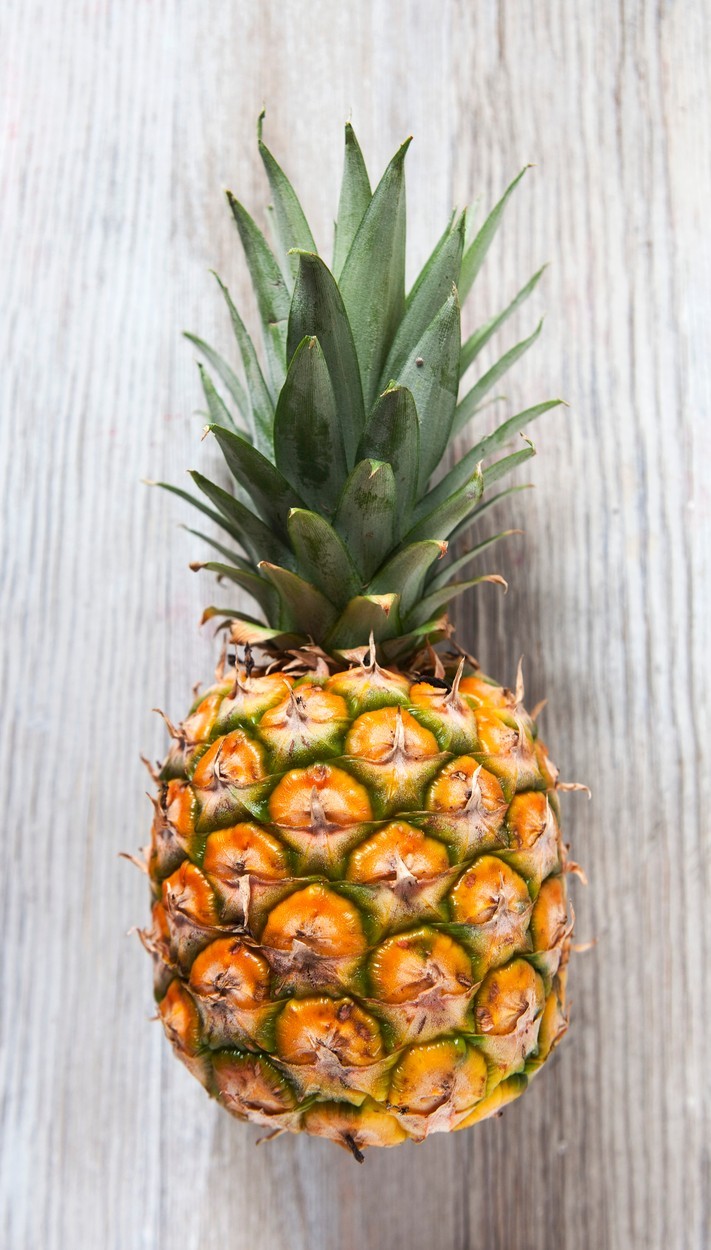 3. Ananas